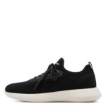 Γυναικεία Ανατομικά Sneakers Tamaris 1-23715-46 001 Μαύρο