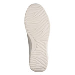Γυναικεία Ανατομικά Sneakers Tamaris 1-23754-45 485 Ιβουάρ/Χρυσό