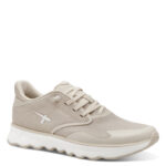 Γυναικεία Ανατομικά Sneakers Tamaris 1-23700-44 418 Ιβουάρ