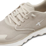 Γυναικεία Ανατομικά Sneakers Tamaris 1-23700-44 418 Ιβουάρ