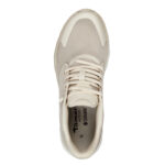 Γυναικεία Ανατομικά Sneakers Tamaris 1-23700-44 418 Ιβουάρ