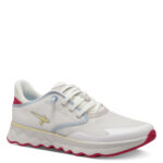 Γυναικεία Ανατομικά Sneakers Tamaris 1-23700-44 197 White Comb