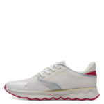 Γυναικεία Ανατομικά Sneakers Tamaris 1-23700-44 197 White Comb