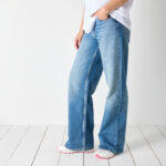 Γυναικεία Ανατομικά Sneakers Tamaris 1-23700-44 197 White Comb