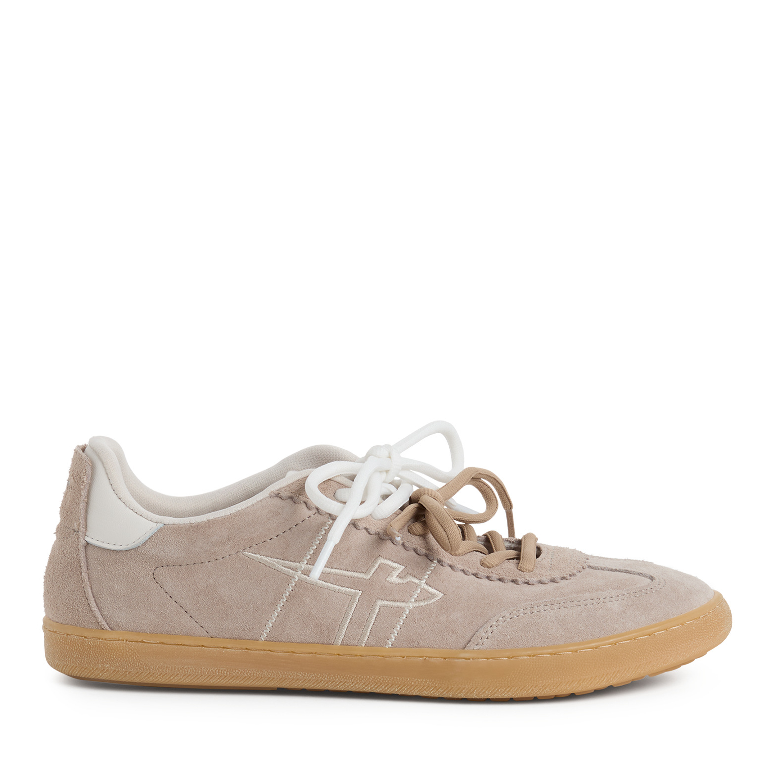 Γυναικεία Ανατομικά Δερμάτινα Sneakers Tamaris 1-23609-46 341 Μπέζ Γυναικεία Ανατομικά Δερμάτινα Sneakers Tamaris 1-23609-46 341 Μπέζ