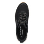 Γυναικεία Ανατομικά Sneakers Tamaris 1-23737-46 001 Μαύρο