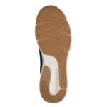 Γυναικεία Ανατομικά Sneakers Tamaris 1-23737-46 001 Μαύρο