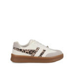 Γυναικεία Sneakers Migato 100043893013 Λευκά