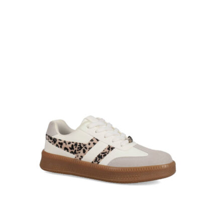 Γυναικεία Sneakers Migato 100043893013 Λευκά