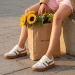 Γυναικεία Sneakers Migato 100043893013 Λευκά