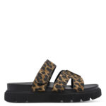 Γυναικείες Ανατομικές Παντόφλες Tamaris 1-27412-46 360 Leopard