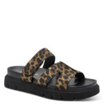 Γυναικείες Ανατομικές Παντόφλες Tamaris 1-27412-46 360 Leopard