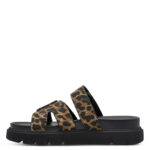 Γυναικείες Ανατομικές Παντόφλες Tamaris 1-27412-46 360 Leopard