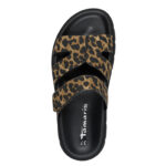 Γυναικείες Ανατομικές Παντόφλες Tamaris 1-27412-46 360 Leopard