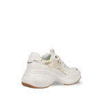 Γυναικεία Sneakers Migato 100028213013 Άσπρο