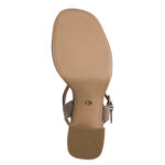 Γυναικεία Ανατομικά Πέδιλα Tamaris 1-28317-46 988 Bronce comb