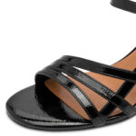 Γυναικεία Ανατομικά Πέδιλα Tamaris 1-28350-46 018 Μαύρο