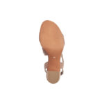 Γυναικεία Πέδιλα Marco Tozzi 2-28347-42-478 Nude Comb