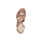 Γυναικεία Πέδιλα Marco Tozzi 2-28347-42-478 Nude Comb