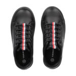 Παιδικά Sneakers Tommy Hilfiger Αγόρι T3B9-32466-1355 999 Μαύρο (28-34)