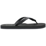 Ανδρικές Σαγιονάρες Calvin Klein HM0HM00956 BEH Μαύρες