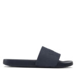 Ανδρικές Παντόφλες Calvin Klein Pool Slide HM0HM00636 DW4 Μπλε