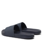 Ανδρικές Παντόφλες Calvin Klein Pool Slide HM0HM00636 DW4 Μπλε