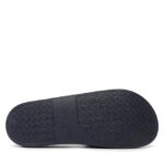 Ανδρικές Παντόφλες Calvin Klein Pool Slide HM0HM00636 DW4 Μπλε