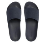 Ανδρικές Παντόφλες Calvin Klein Pool Slide HM0HM00636 DW4 Μπλε