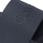 Ανδρικές Παντόφλες Calvin Klein Pool Slide HM0HM00636 DW4 Μπλε