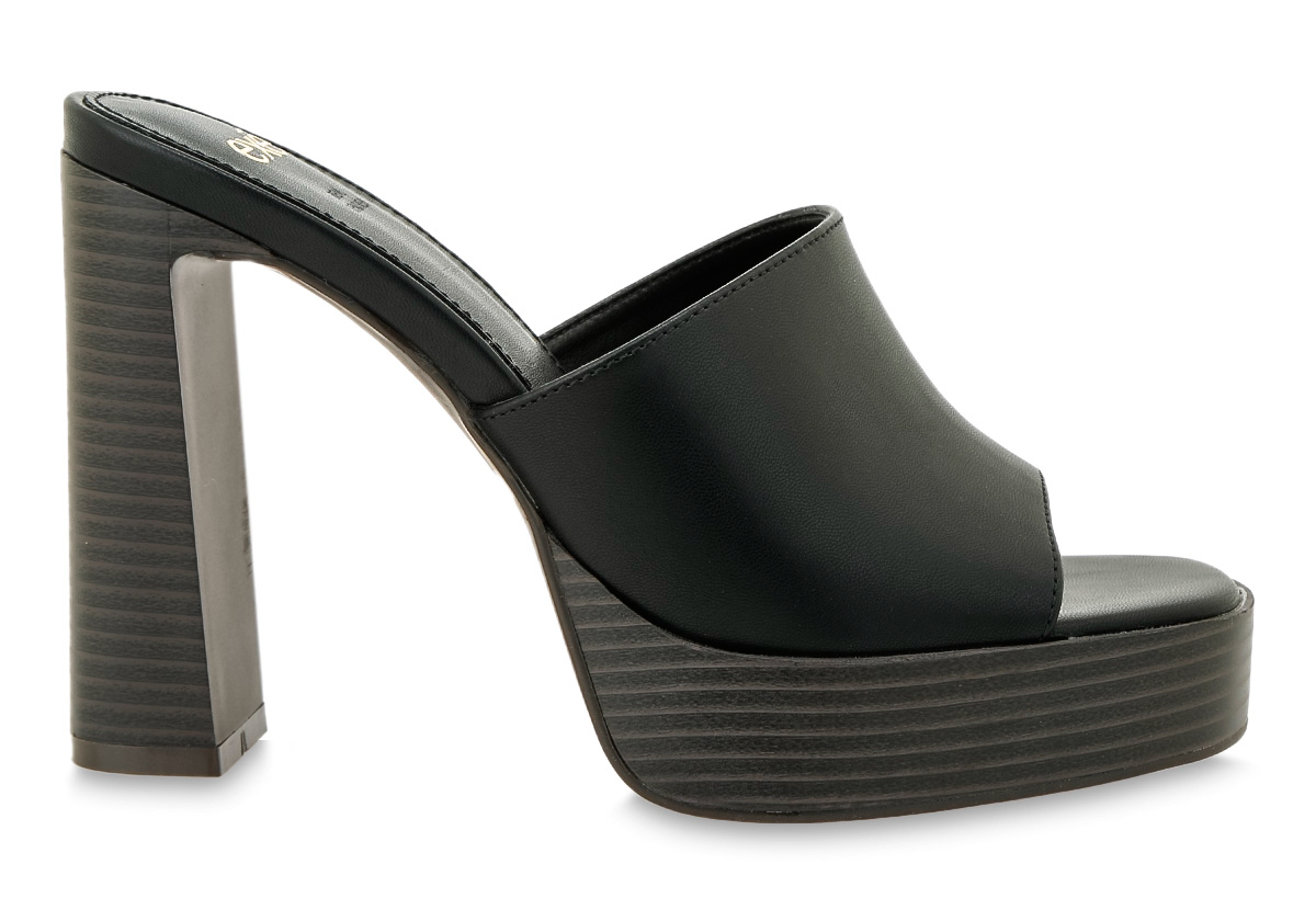 Γυναικεία Mules Exe PATRICIA-337 Μαύρο W47007376001 Γυναικεία Mules Exe PATRICIA-337 Μαύρο W47007376001