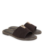 Γυναικεία Flat Σαναδάλια Seven SVN!OM1120-1 Καφέ Καστόρι W439W2011504
