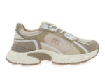 Γυναικεία Sneakers Renato Garini 2363-61RG52 Μπεζ Λευκό W119R3522263