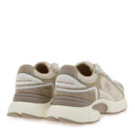 Γυναικεία Sneakers Renato Garini 2363-61RG52 Μπεζ Λευκό W119R3522263