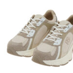 Γυναικεία Sneakers Renato Garini 2363-61RG52 Μπεζ Λευκό W119R3522263