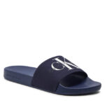 Ανδρικές Σαγιονάρες Calvin Klein Slide YM0YM00061 0GY Μπλε