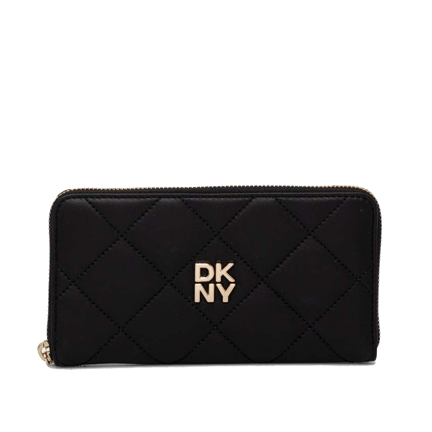 Γυναικείο Δέρματινο Πορτοφόλι DKNY Red Hook R411BB84 BGD Μαύρο Γυναικείο Δέρματινο Πορτοφόλι DKNY Red Hook R411BB84 BGD Μαύρο