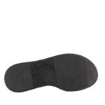 Γυναικεία Ανατομικά Πέδιλα Flatforms Ragazza 01232 Μαύρα