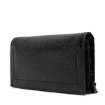 Γυναικεία Τσάντα Χιαστί Calvin Klein K60K612624 BEH Μαύρα
