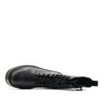 Γυναικεία Δερμάτινα Αρβυλάκια Calvin Klein YW0YW01535 0GJ Μαύρα