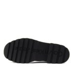 Γυναικεία Δερμάτινα Αρβυλάκια Calvin Klein YW0YW01535 0GJ Μαύρα