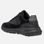 Ανδρικά Ανατομικά Sneakers Geox PG1X U36E0A 02285 C9997 Μαύρα