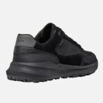 Ανδρικά Ανατομικά Sneakers Geox PG1X U36E0A 02285 C9997 Μαύρα
