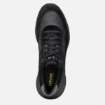 Ανδρικά Ανατομικά Sneakers Geox PG1X U36E0A 02285 C9997 Μαύρα