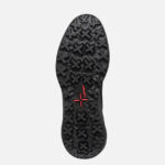 Ανδρικά Ανατομικά Sneakers Geox PG1X U36E0A 02285 C9997 Μαύρα