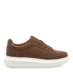 Ανδρικά Sneakers Renato Garini Marcello-910M Ταμπά T57009913531