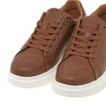 Ανδρικά Sneakers Renato Garini Marcello-910M Ταμπά T57009913531
