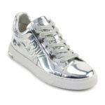 Γυναικεία Sneakers DKNY Abeni K3483229 Silver