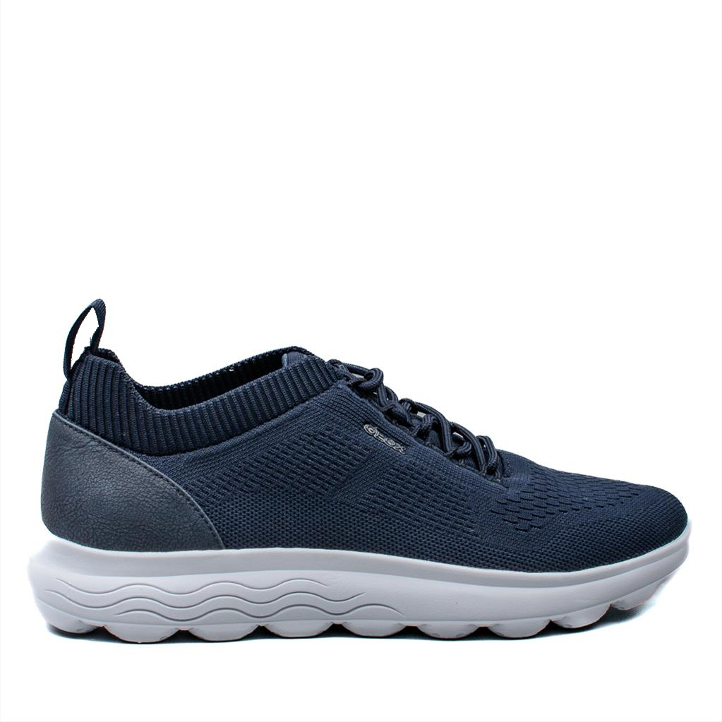 Ανδρικά Ανατομικά Sneakers Geox Spherica U15BYA 0006K C4585 Μπλε Ανδρικά Ανατομικά Sneakers Geox Spherica U15BYA 0006K C4585 Μπλε