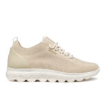 Γυναικεία Ανατομικά Sneakers Geox Spherica D15NUA 0006K C6738 Lt Taupe